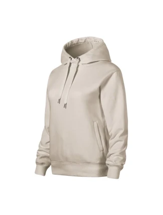 Malfini Moon W MLI-42151 ledově šedá mikina Malfini Moon W MLI-42151 ledově šedá mikina