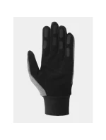 Rukavice 4F M 4FAW23AGLOU039-25M Rukavice 4F M 4FAW23AGLOU039-25M