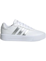 Adidas Court Platform W GV8996 dámské boty Adidas Court Platform W GV8996 dámské boty
