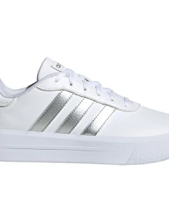 Adidas Court Platform W GV8996 dámské boty