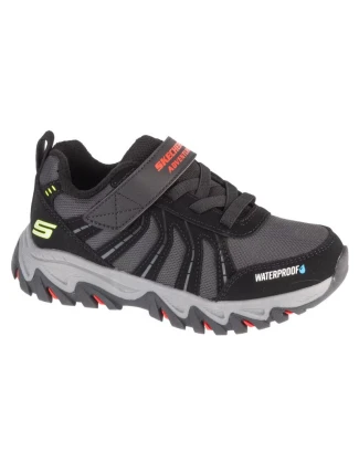 Skechers Rugged Ranger - Hydro Explorer 406411L-BKRD Black 29 Skechers Rugged Ranger - Hydro Explorer 406411L-BKRD Black 29