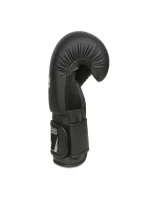 Boxerské rukavice 10oz - Black Master - Valor Series