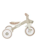 Tříkolka LEARNING TRIKE 2v1 PLUS ECOLOGIC (737-466)
