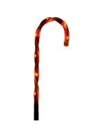 VENKOVNÍ SVĚTLA CANDY CANES SADA 6KS