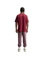 Pánské kalhoty Nike Club BB Jogger, hnědé, FN3787 502 Pánské kalhoty Nike Club BB Jogger, hnědé, FN3787 502
