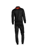 Givova Tuta Visa Fluo unisex tepláky TR018F 1028