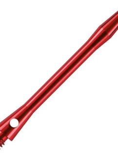 Hřídele z eloxovaného hliníku