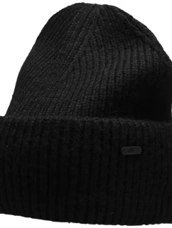 Dámská čepice W H4Z22 CAD005 20S - 4F