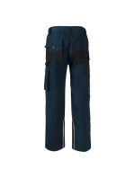 Pracovní kalhoty Rimeck Ranger M MLI-W0302 navy blue