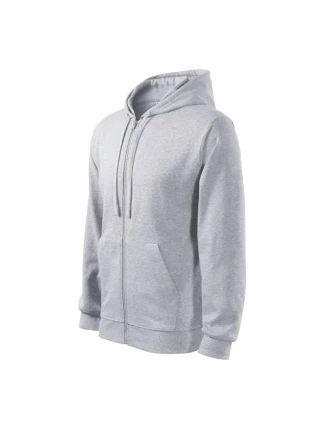 Pánská mikina Trendy Zipper M MLI-41003 - Malfini Pánská mikina Trendy Zipper M MLI-41003 - Malfini