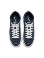 Pánské boty Blazer Mid '77 Canvas M DX5550-400 - Nike Pánské boty Blazer Mid '77 Canvas M DX5550-400 - Nike