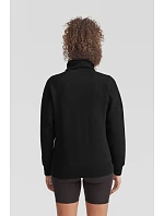 Fruit of the Loom Premium Lady-Fit Sweat Jacket Dámská mikina 16.2116 heather grey Fruit of the Loom Premium Lady-Fit Sweat Jacket Dámská mikina 16.2116 heather grey