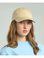 Atlantis Headwear Dad Hat-S 6 panelová baseballová kšiltovka 33.0242 khaki Atlantis Headwear Dad Hat-S 6 panelová baseballová kšiltovka 33.0242 khaki