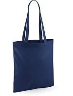 Westford Mill W 101 Bavlněná taška "Bag for Life" 50.0101 french navy
