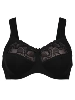 Lucia chirurgická podprsenka oboustranná 4723X black - Anita Care