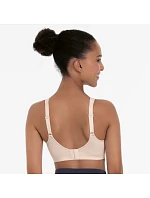 performance wireX sport. podprsenka s kost. nastavitelná ramínka 5599 smart rose - Active performance wireX sport. podprsenka s kost. nastavitelná ramínka 5599 smart rose - Active