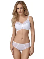 Azal 024 barva: bílá