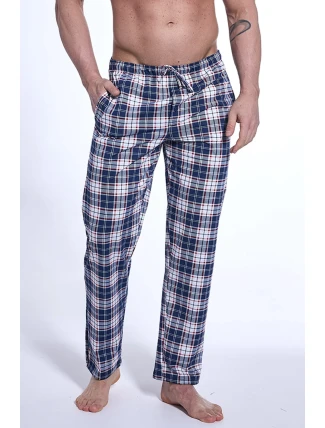 Cornette 691/55 barva: šedá/černá