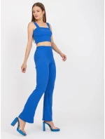 Sada DHJ KMPL 15828 tmavě modrá