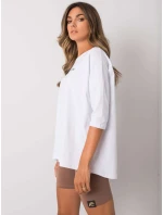 Halenka EM BZ 114 B.24 bílých Halenka EM BZ 114 B.24 bílých