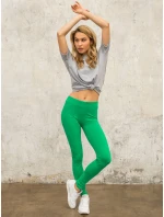 Legíny RV LG 2850.29P zelená Legíny RV LG 2850.29P zelená