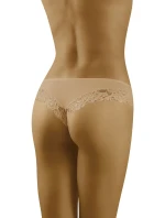 Krátká struna Karioka Beige - Wol-Bar