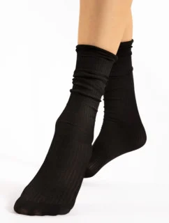 CHLADNÉ MLÉKO - PONOŽKY 60 DEN