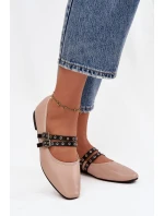 Balerinky  model 220677 Step in style