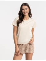 Pyžamo Moraj PDD2800-006 kr/r S-3XL