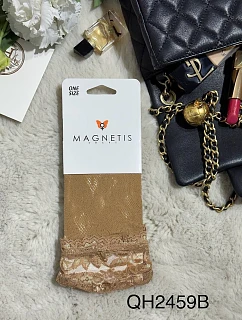 Magnetis 019 Cabaret ponožky