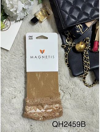 Magnetis 019 Cabaret ponožky