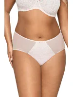 Dámská tanga 1396 Crystal white - AVA Dámská tanga 1396 Crystal white - AVA