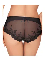 Dámské kalhotky 096 black - EWANA