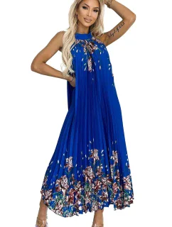 Dámské šaty 456-1 ESTER - Numoco basic