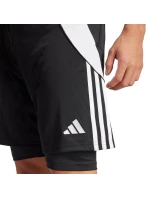 Šortky adidas Tiro24 2v1 M IJ5605