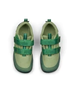 Affenzahn Sneaker Cotton Lucky Frog Jr boty 00391-20110 Affenzahn Sneaker Cotton Lucky Frog Jr boty 00391-20110