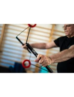 Yakima Rotatio guma 100804 černá Yakima Rotatio guma 100804 černá