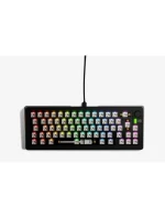 Glorious PC Gaming Race GMMK 3 Barebones Keyboard Home USB No Black Glorious PC Gaming Race GMMK 3 Barebones Keyboard Home USB No Black