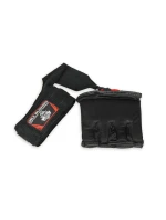 Boxerské návleky s gelovou ochranou kotníku | DBX-GM-2