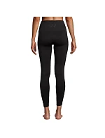 CASALL Contour Legíny s vysokým pasem Black CASALL Contour Legíny s vysokým pasem Black