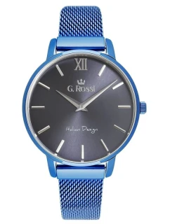 Dámské hodinky G.Rossi 12177B-6F1 + BOX