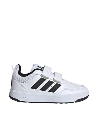 Dětská obuv adidas Tensaur Sport 3.0 white and black JQ1843