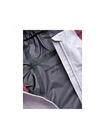 Dámská bunda PEAK PERFORMANCE W Trail Hipe 3L Shell Jacket, šedá Dámská bunda PEAK PERFORMANCE W Trail Hipe 3L Shell Jacket, šedá
