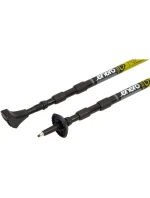 Hole Enero Newicon Nordic Walking s pouzdrem zelené 1011707 Hole Enero Newicon Nordic Walking s pouzdrem zelené 1011707