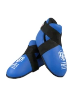 Chrániče nohou OSPU-1W (schváleno WAKO) 030631-2M