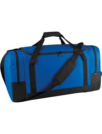 Kariban ProAct PA 531 Velká sportovní taška 20.P531 royal blue/black