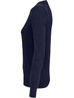 NEOBLU Stuart Women Dámský svetr 24.3985 night blue NEOBLU Stuart Women Dámský svetr 24.3985 night blue
