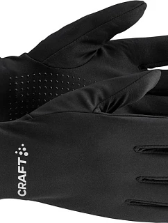 Craft Corporate Essence Glove Tréninkové rukavice 81.6636 black