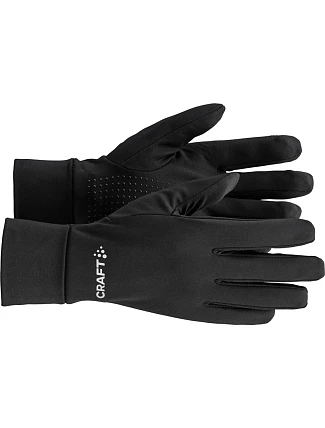 Craft Corporate Essence Glove Tréninkové rukavice 81.6636 black Craft Corporate Essence Glove Tréninkové rukavice 81.6636 black