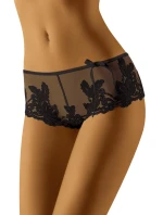 Wol-Bar Coco barva: černá